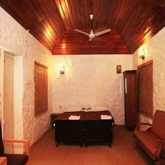 Kalarickal Heritage Bunglow, Idukki 5